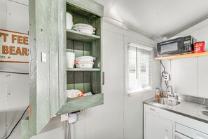 Appartement (0 Bedroom) | Intérieur