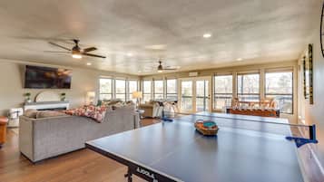 Hus (4 Bedrooms) | Innvendig