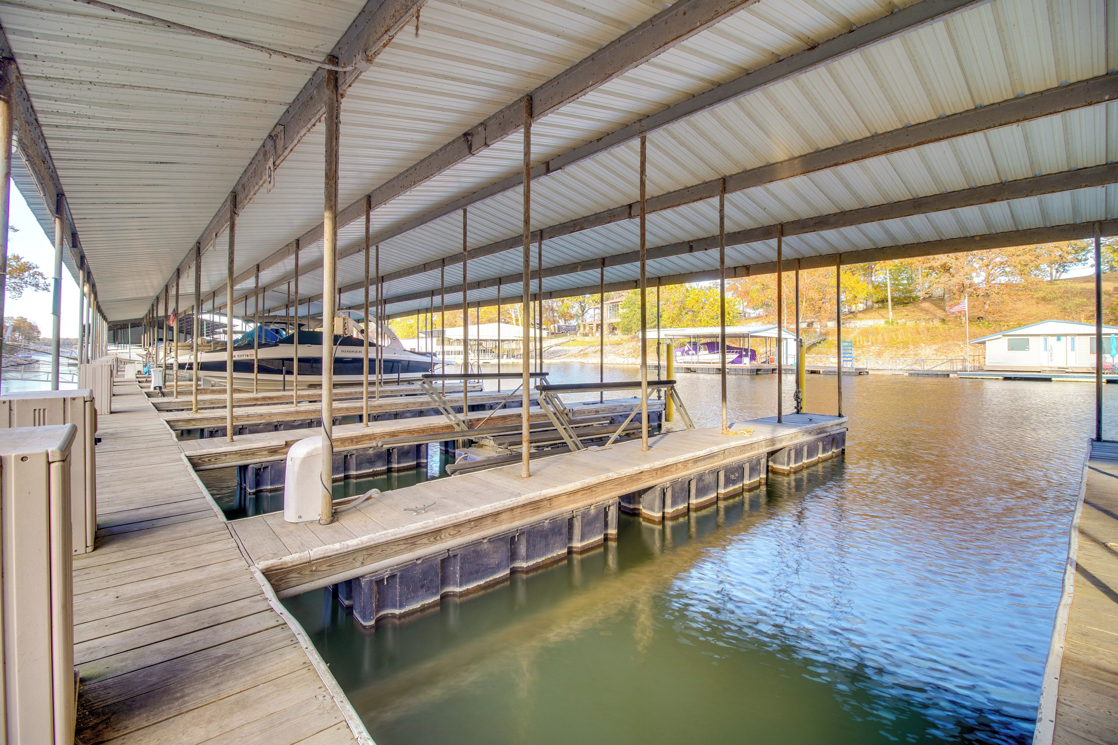 Huis (4 Bedrooms) | Interieur