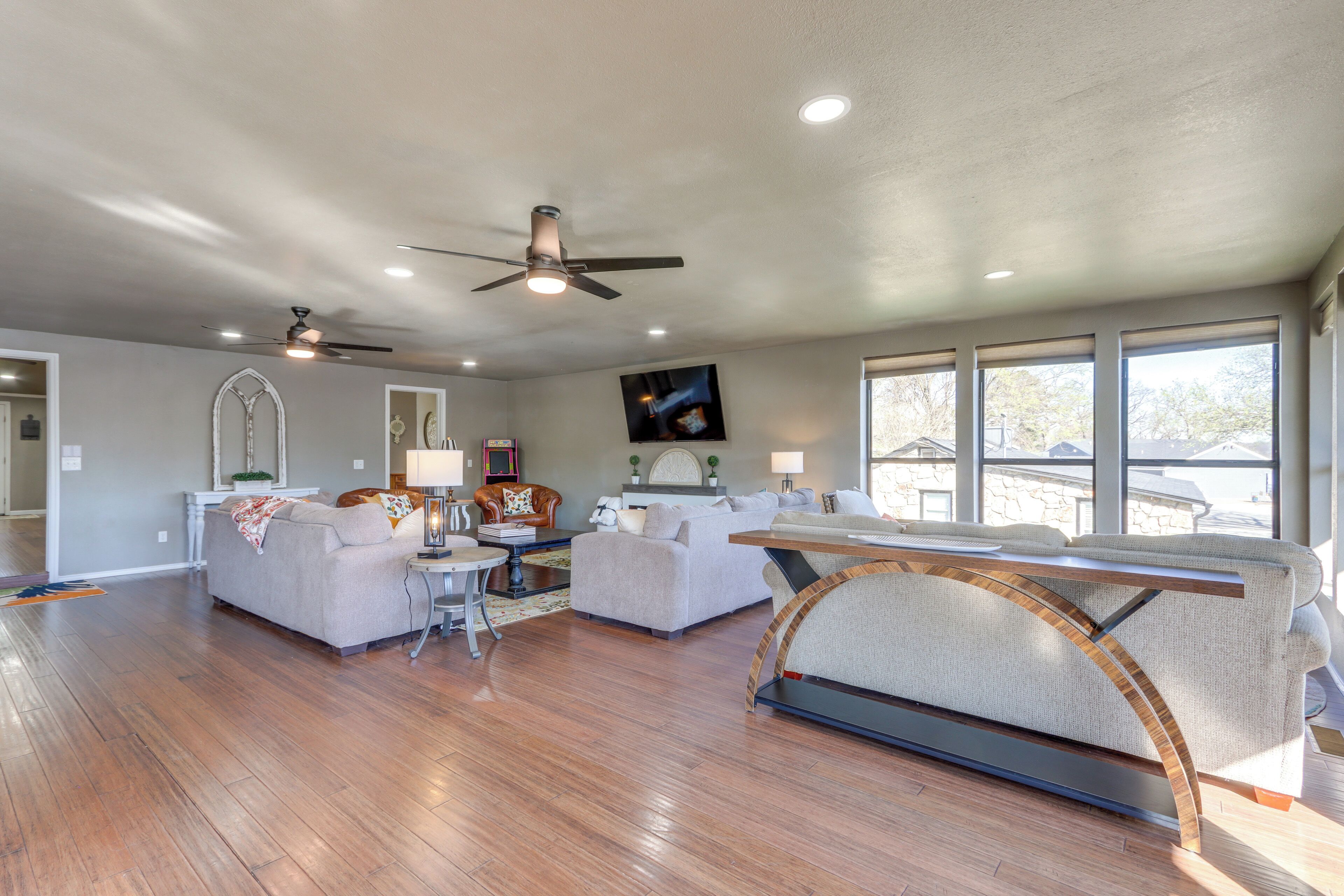 Casa (4 Bedrooms) | Interior