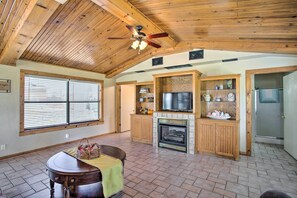 Cottage (1 Bedroom) | Interior