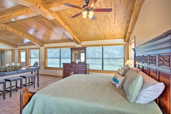 Cottage (1 Bedroom) | Interior