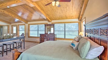 Cottage (1 Bedroom) | Interior