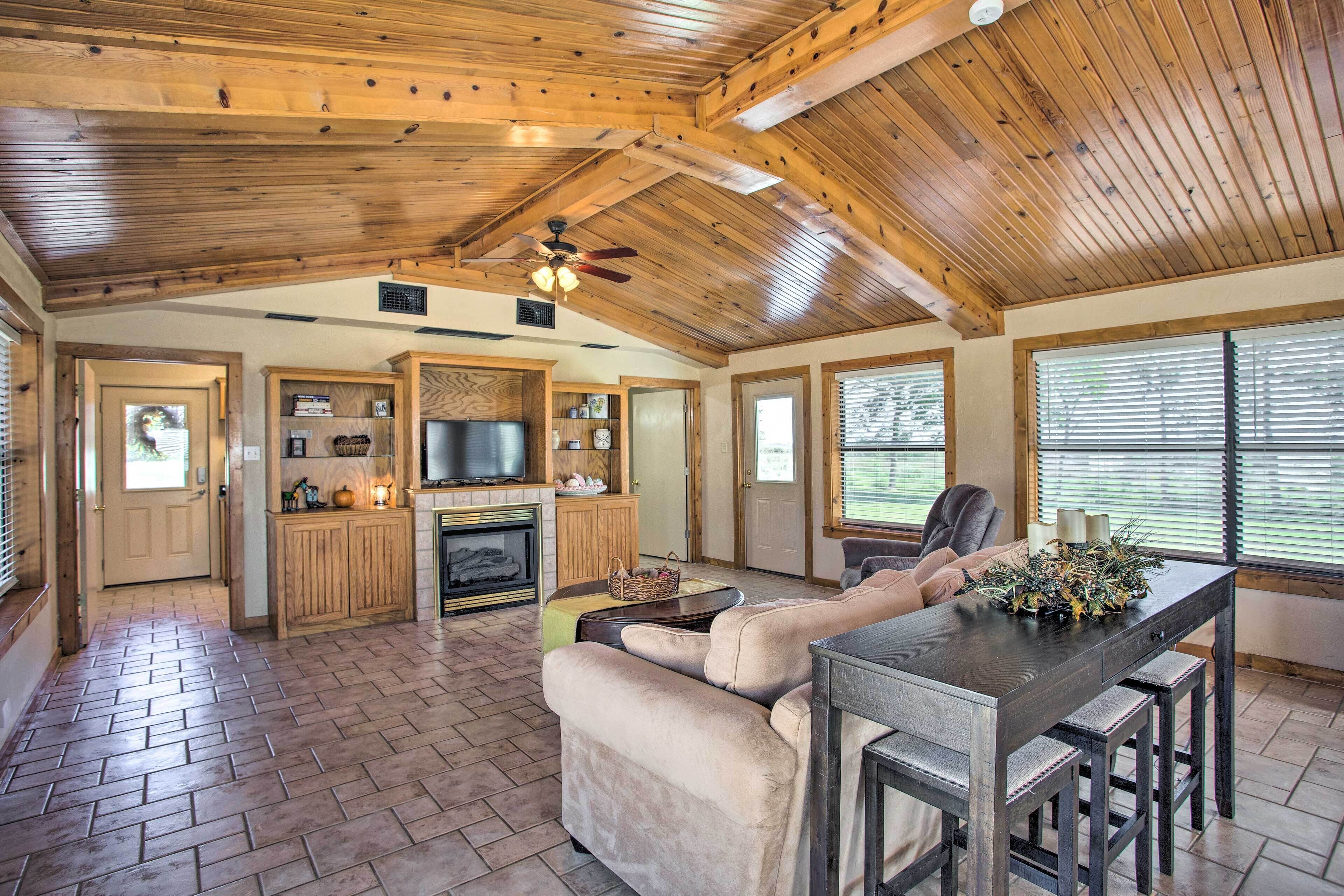 Cottage (1 Bedroom) | Front of property