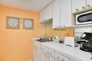 อพาร์ทเมนท์ (1 Bedroom) | ภายใน