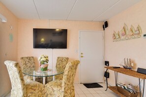 อพาร์ท  เมนท์ (1 Bedroom) | ภายใน