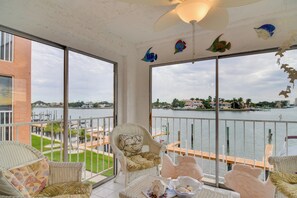 Huoneisto (1 Bedroom) | Sisätilat