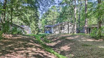 Rumah (3 Bedrooms) | Interior