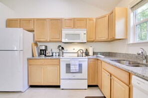 Maison (3 Bedrooms) | Intérieur