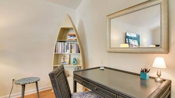 House (3 Bedrooms) | Bahagian dalam