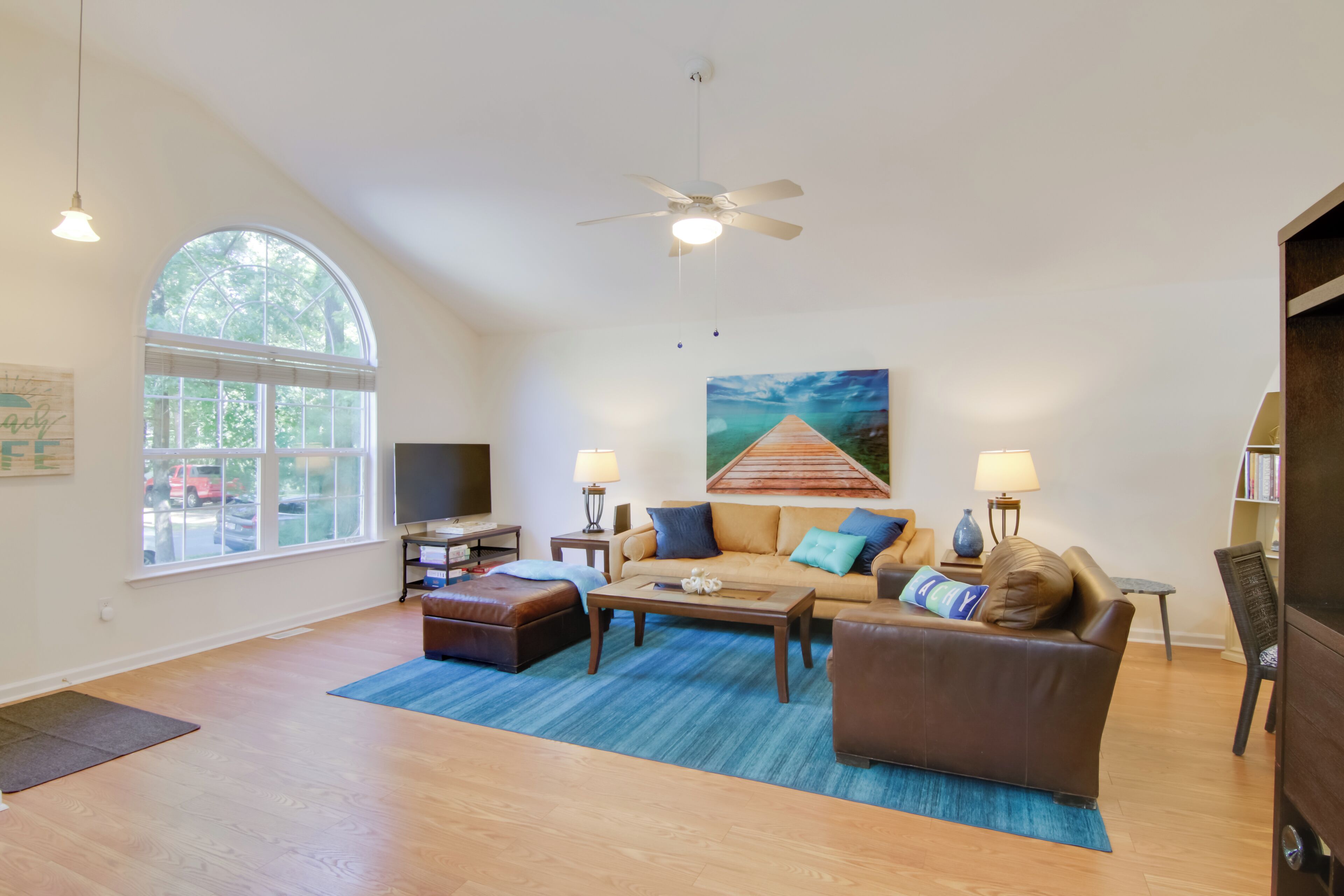 House (3 Bedrooms) | Bahagian dalam