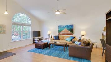 House (3 Bedrooms) | Bahagian dalam