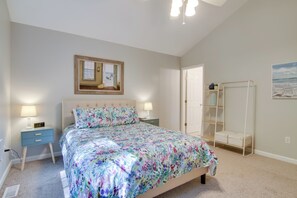 Hus (3 Bedrooms) | Interiör