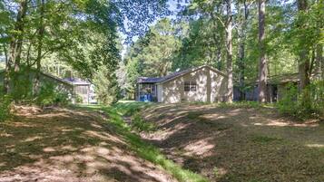 House (3 Bedrooms) | Bahagian dalam