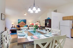 House (3 Bedrooms) | Interior - Pool, Trail Access! Dog-friendly Ocean Pines Haven (Berlin)