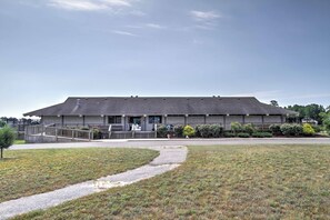 Maison (3 Bedrooms) | Intérieur