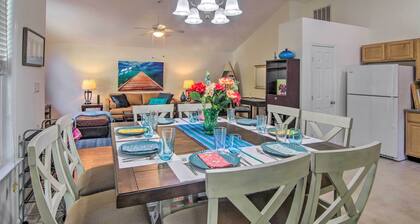 Dog-friendly Getaway: 9 Mi to Ocean City Beach!