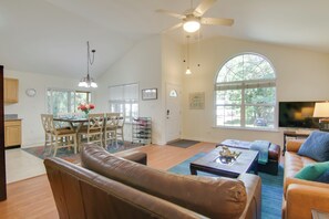 Maison (3 Bedrooms) | Intérieur