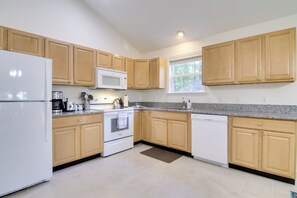 ハウス (3 Bedrooms) | 内装