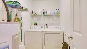 Casa (3 Bedrooms) | Interior