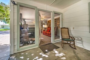 Hus (3 Bedrooms) | Interiör