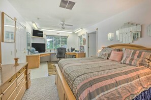 Hus (3 Bedrooms) | Interiör