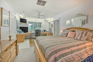Casa (3 Bedrooms) | Parte interna
