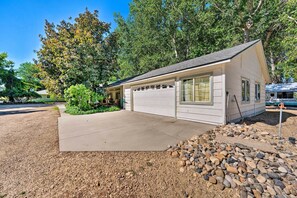 Talo (3 Bedrooms) | Sisätilat