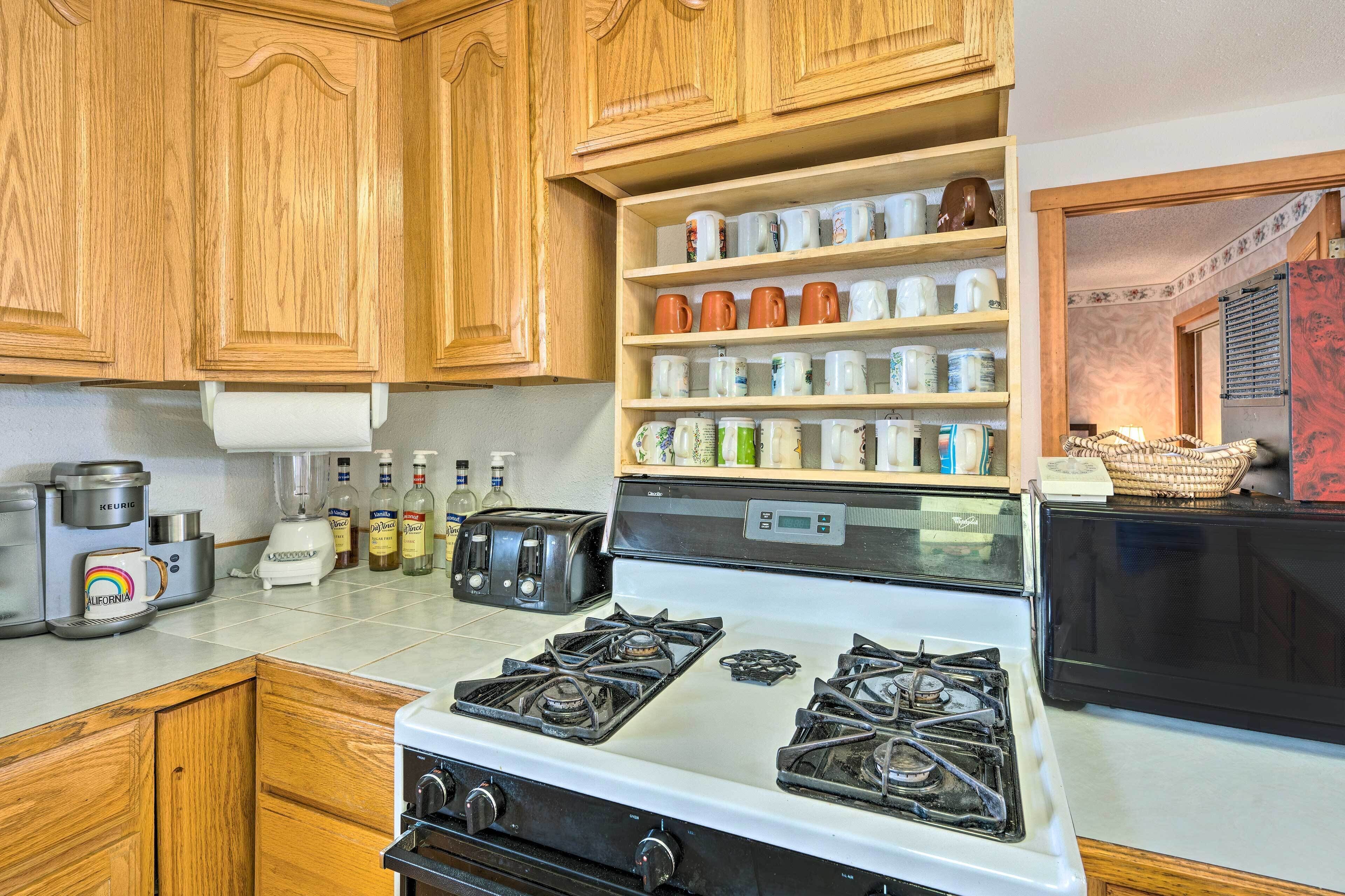 Talo (3 Bedrooms) | Sisätilat