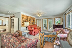 Hus (3 Bedrooms) | Interiör