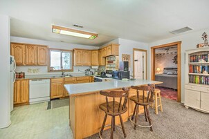 Casa (3 Bedrooms) | Parte interna