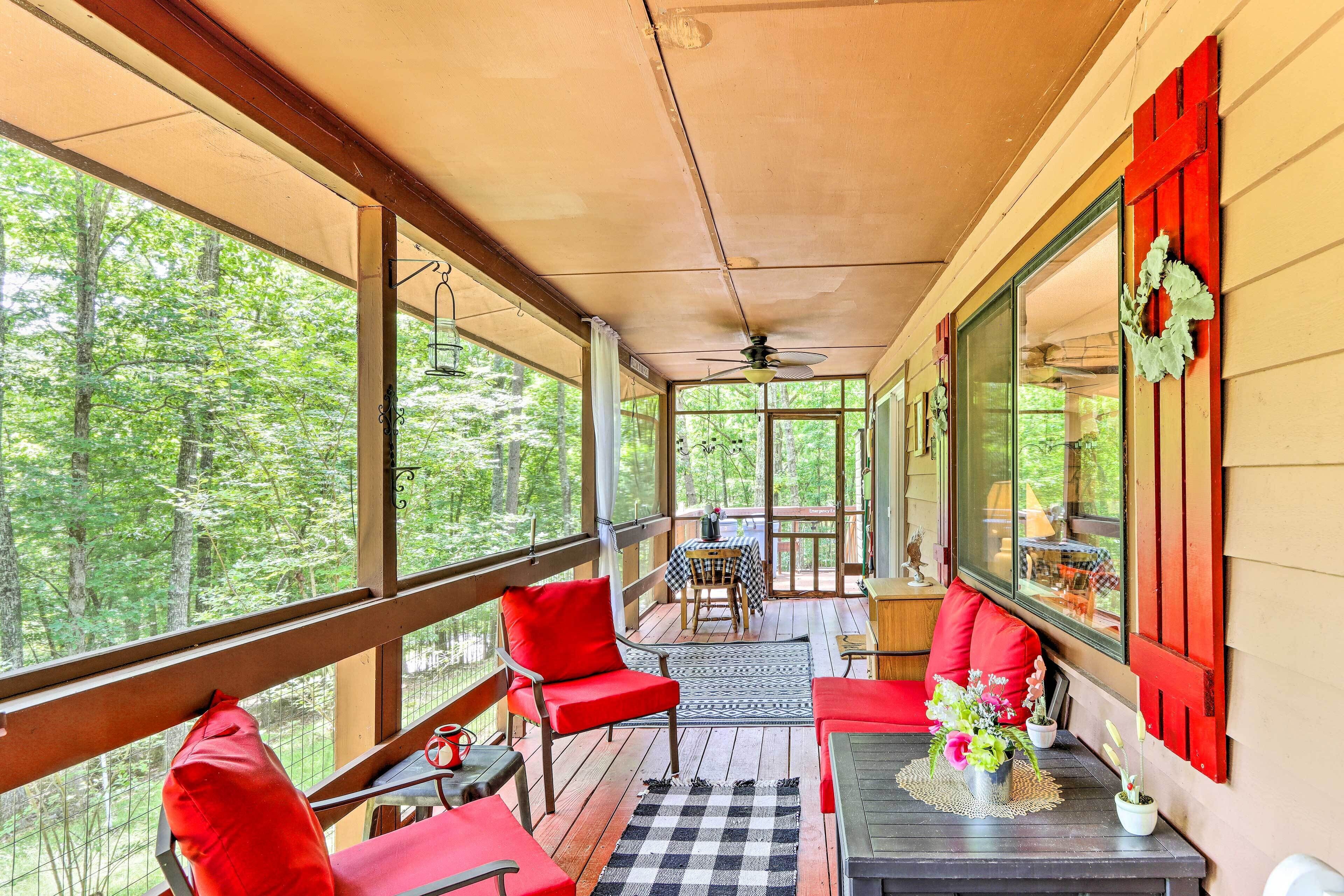 House (2 Bedrooms) | Front of property