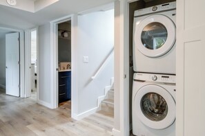 ハウス (1 Bedroom) | 内装