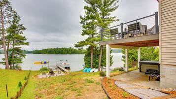 Rumah (1 Bedroom) | Interior