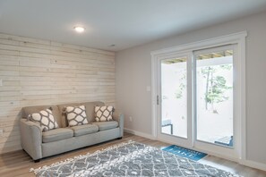 ハウス (1 Bedroom) | 内装