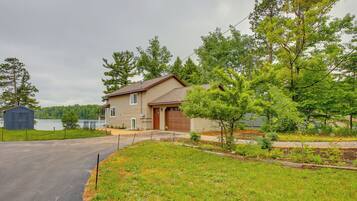 House (1 Bedroom) | Interior