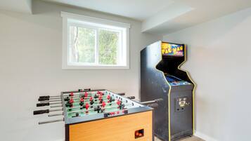 Rumah (4 Bedrooms) | Interior