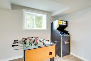 House (4 Bedrooms) | Bahagian dalam