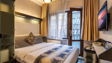 Standard Room, Balcony | Balcony