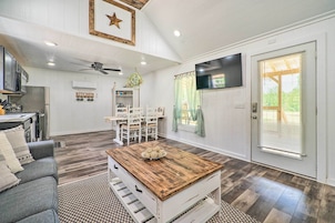 Apartment (0 Bedroom) | Interior