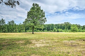 Apartment (0 Bedroom) | Bahagian dalam