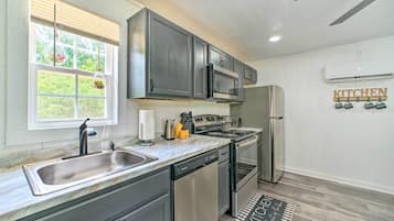 Apartemen (0 Bedroom) | Interior