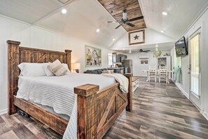 Apartemen (0 Bedroom) | Interior