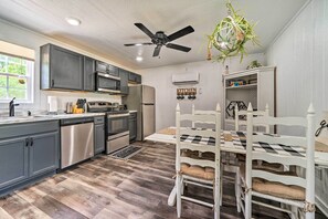 Apartemen (0 Bedroom) | Interior