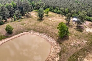 Apartment (0 Bedroom) | Bahagian dalam