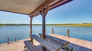 Rumah (2 Bedrooms) | Interior