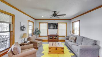 Maison (2 Bedrooms) | Intérieur