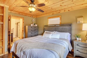 Maison (3 Bedrooms) | Intérieur