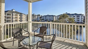 Leilighet (2 Bedrooms) | Innvendig