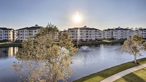 Leilighet (2 Bedrooms) | Innvendig